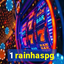 1 rainhaspg